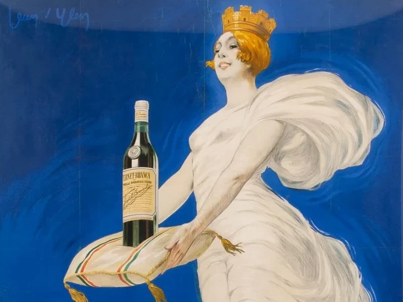 1886-Jean d'Ylen - Poster pubblicitario